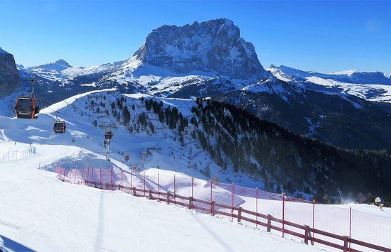 Sellaronda
